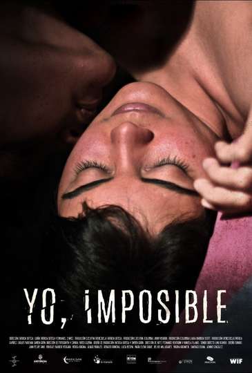 Being Impossible Poster