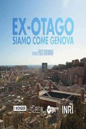 Ex-Otago. Siamo come Genova