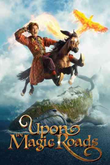 Upon the Magic Roads Poster