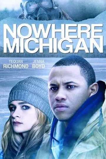 Nowhere Michigan Poster