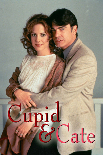 Cupid & Cate Poster