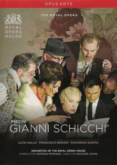 Gianni Schicchi  Puccini