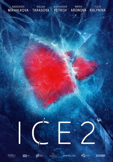 Ice 2 Poster