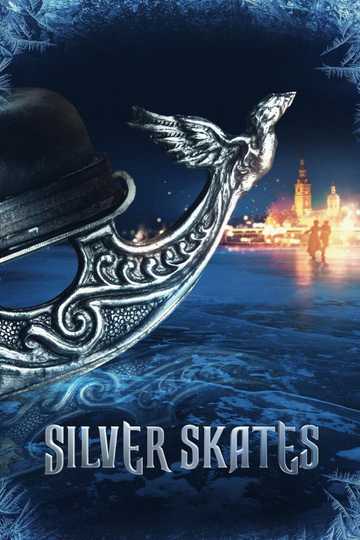 Silver Skates Poster