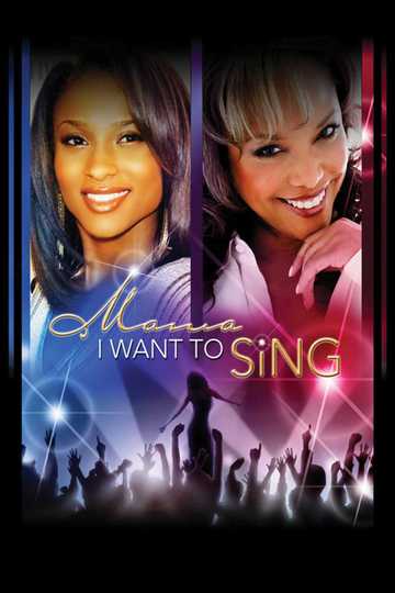 Mama, I Want to Sing! Poster