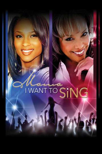Mama I Want to Sing Poster