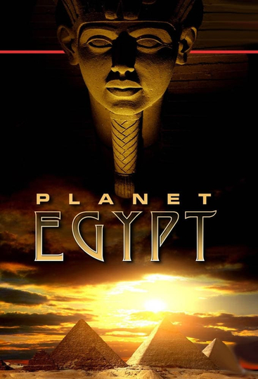 Planet Egypt