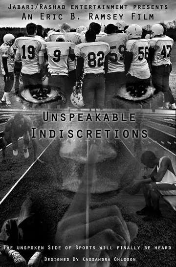 Unspeakable Indiscretions Poster