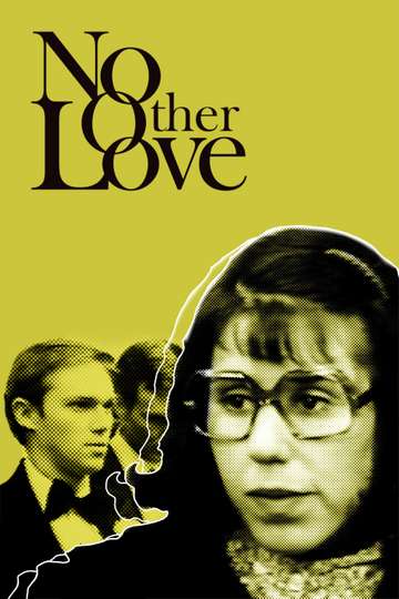 No Other Love Poster