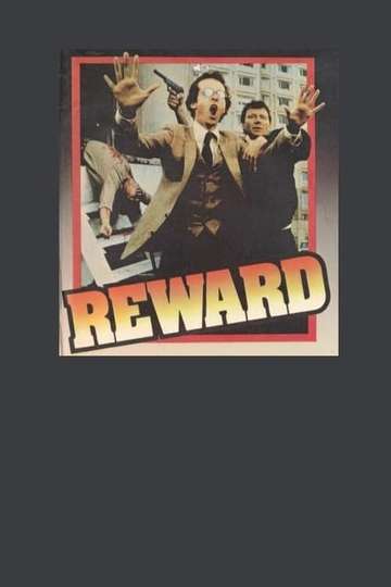 Reward Poster