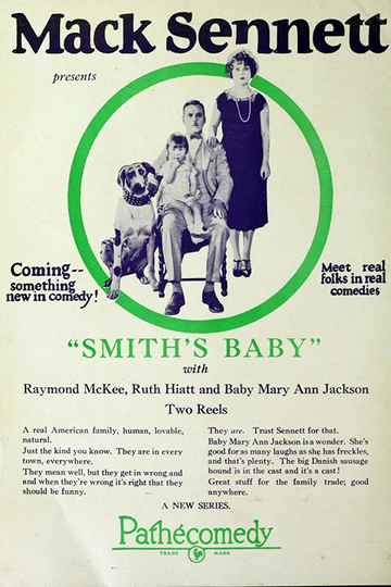 Smiths Baby