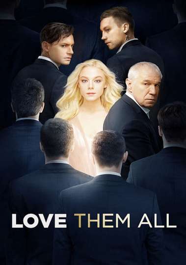 Love Them All Poster