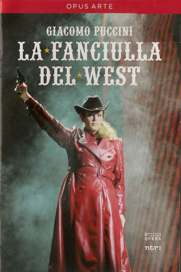 La fanciulla del West  Puccini