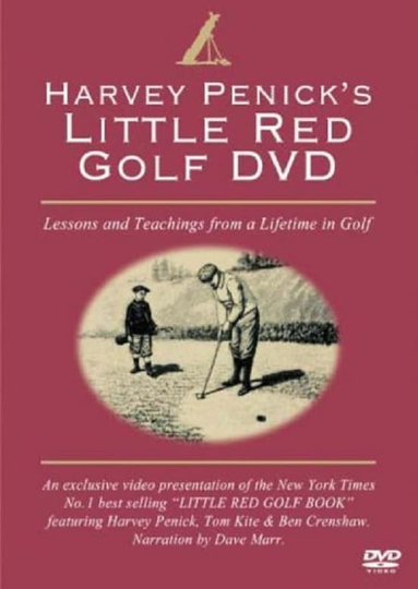 Harvey Penicks Little Red Video