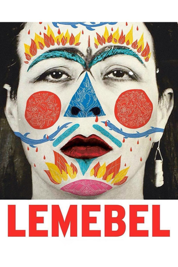 Lemebel Poster