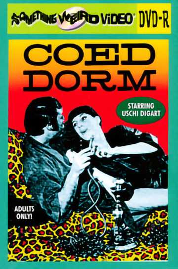 Coed Dorm Poster