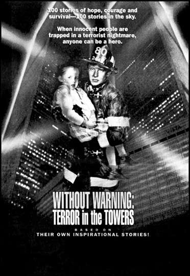 Without Warning Terror in the Towers