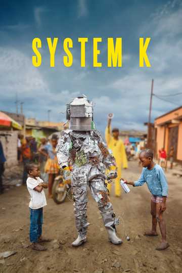 System K Poster