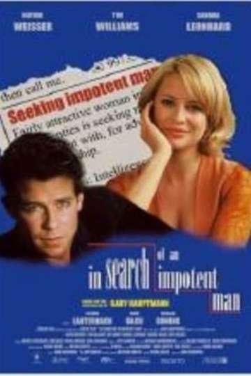 In Search of an Impotent Man Poster