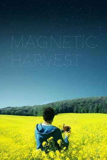 Magnetic Harvest Poster