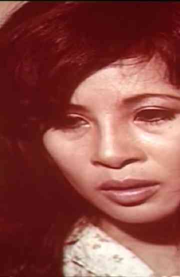 The Trial Needs a Judge Poster