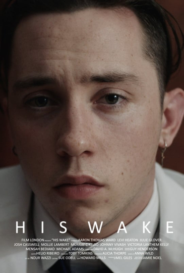 His Wake Poster