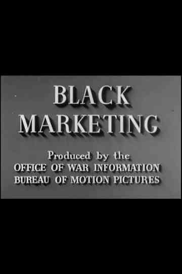 Black Marketing