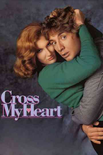 Cross My Heart Poster