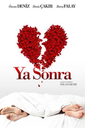 Ya Sonra? Poster