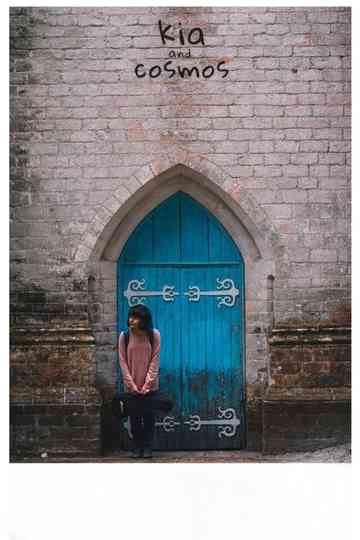 Kia and Cosmos Poster