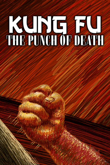 The Prodigal Boxer: The Kick of Death Poster