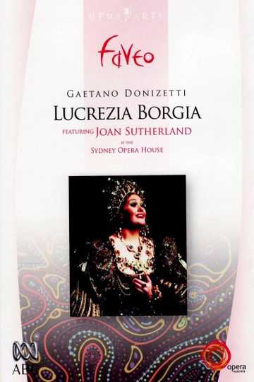 Donizetti Lucrezia Borgia