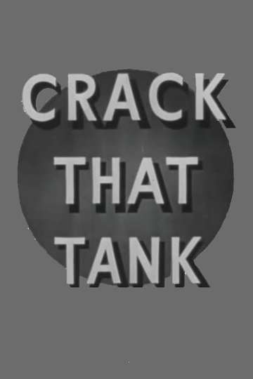 Fighting Men Crack That Tank