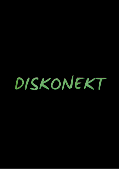 Diskonekt