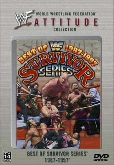 WWF Best of Survivor Series 19871997