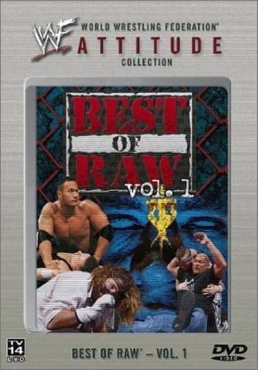 WWF Best of Raw  Vol 1