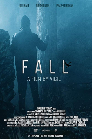 Fall Poster