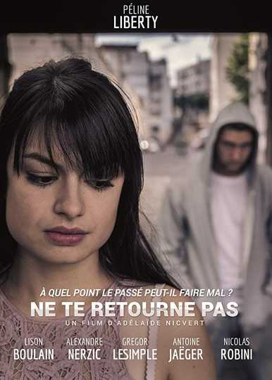 Ne te retourne pas