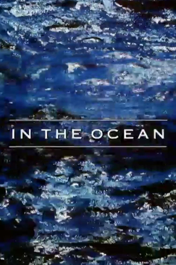 In The Ocean  A Film About the Classical Avant Garde