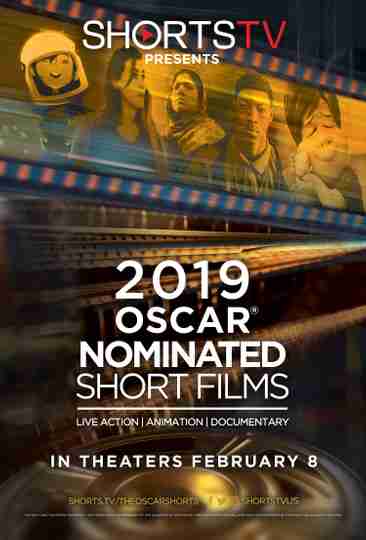 2019 Oscar Nominated Shorts: Animation Poster