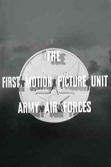 The First Motion Picture Unit