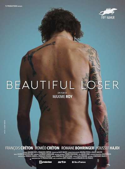 Beautiful Loser Poster