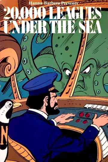 20,000 Leagues Under the Sea
