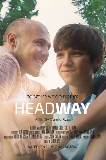Headway Poster