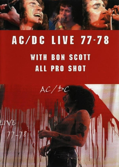 ACDC  Live 7778