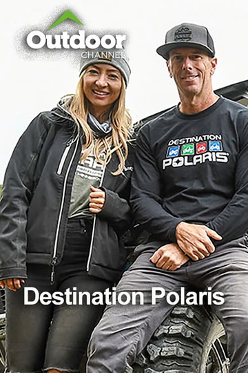 Destination Polaris