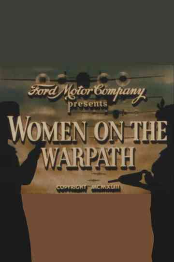 Women on the Warpath