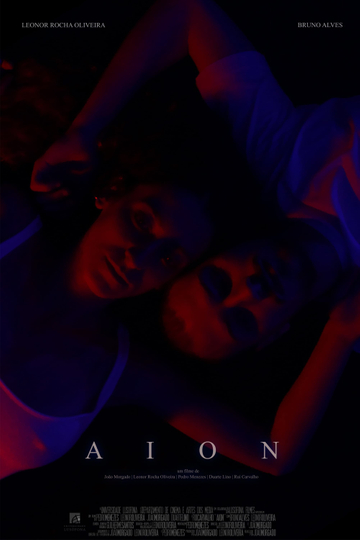 AION Poster