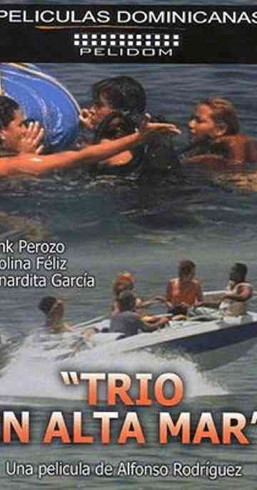 Trío en Alta Mar