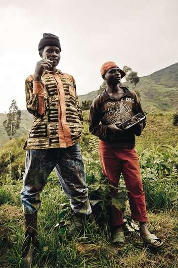 Conflict Minerals Rebels and Child Soldiers in Congo